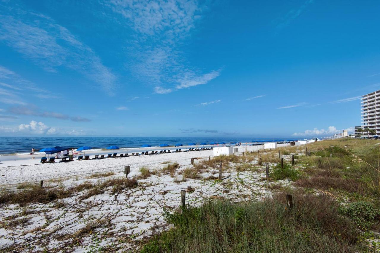 Hidden Dunes 1501 巴拿马城 外观 照片